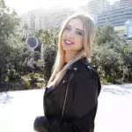 Shania Geiss