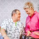 Silvia und Harald