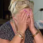 Silvia Wollny, Die Wollnys, Gefängnis