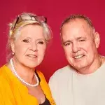 Silvia Wollny, Harald Elsenbast, Die Wollnys, Beziehung, Trennung