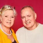 Silvia Wollny, weiteres Kind, Adoption