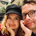 Skeptische Blicke von Maria und Peter Imhof