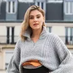 Stefanie Giesinger reicht's: sie geht gegen sexuelle Belästigung vor 