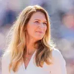 Steffi Graf: Zweite Hochzeit!