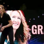 Steffi Graf