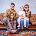 Sylvana Wollny, Familie, Die Wollnys, Familienplanung, Nachwuchs, Kinder, Babys