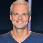"Tagesschau"-Sprecher Thorsten Schröder