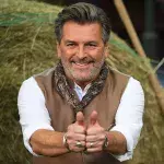 Thomas Anders privat Was der Modern Talking Star über Leben und Abschied denkt