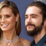 Tom Kaulitz wäre fast ein Prinz geworden