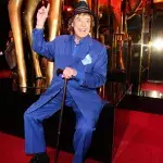 Tony Marshall bei einer Bambi Verleihung