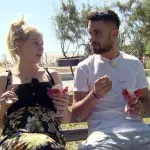 Überraschung: Loredana Wollny hat sich verlobt!