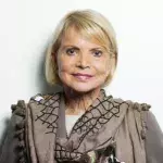 Uschi Glas, Scheidung, erste Ehe, zweite Ehe, "war am Boden", "sehr gelitten"