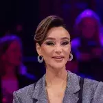 Verona Pooth erinnert sich an ihr Treffen mit Donald Trump