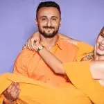 Die Wollnys, Estefania Wollny, TV & Serien, Betrug, Enkeltrick