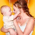 Die Wollnys, Loredana Wollny, TV & Serien, Kinder, Geburtstag