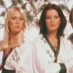 ABBA Comeback?