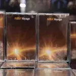 ABBA: Langersehntes neues Album nach fast 40 Jahren Pause