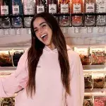 Addison Rae gibt ihren Fans wichtige TikTok-Tipps