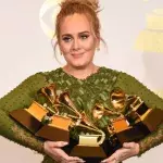 Adele hat sich krass verändert 