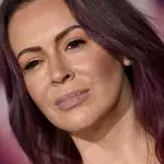 Alyssa Milano spricht über ihre Corona-Erkrankung 