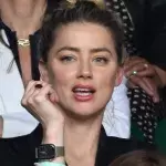 Amber Heard: Erster Auftritt nach Baby-Überraschung