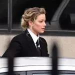 Amber Heard soll Medienberichten zufolge auf den Balearen untergetaucht sein