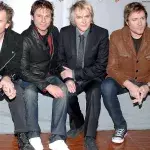Andy Taylor, der Gitarrist von Duran Duran, ist an Krebs erkrankt