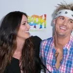 Angel und Aaron Carter