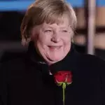 Angela Merkel bald im Ruhestand!