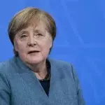 Angela Merkel befürchtet, dass wir uns ab jetzt jedes Jahr impfen lassen müssen