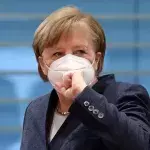 Angela Merkels Impftermin steht noch nicht fest.