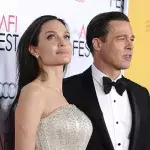 Angelina Jolie: Strenge Bedingungen für Brad Pitt, wenn er die Kids sehen will
