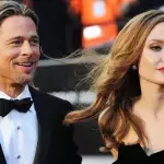 Angelina Jolie und Brad Pitt