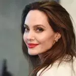 Angelina Jolie