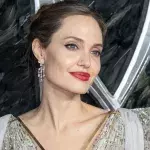 Angelina Jolie