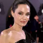 Angelina Jolie