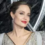 Angelina Jolie