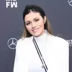Anna Maria Damm ist Body-Positivity-Botschafterin