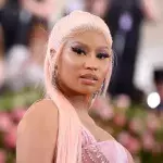 Anti-Vaxx-Infos: Nicki Minaj im Kreuzfeuer