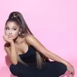 Ariana Grande ist gesundheitlich angeschlagen