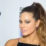 Ashley Graham bricht mit Tabus