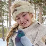 Astrid Smelplass