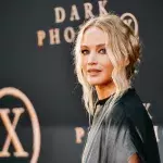Baby-Glück: Jennifer Lawrence ist zum ersten Mal schwanger