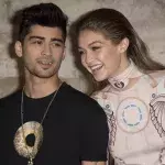 Baby-News: Zayn und Gigi Hadid sind Eltern geworden!