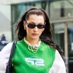 Bella Hadid über ihre Panikattacken
