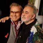 Bester Freund von Udo "Udo wollte nicht sterben" 
