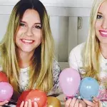 Bibi und Dagi
