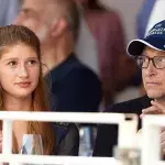 Bill Gates Tochter feierte Hochzeit