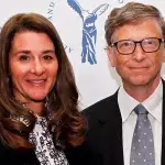 Bill und Melinda Gates lassen sich scheiden: Wird Melinda jetzt die Kasse klingeln lassen? 