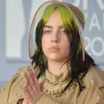Billie Eilish attackiert Donald Trump 